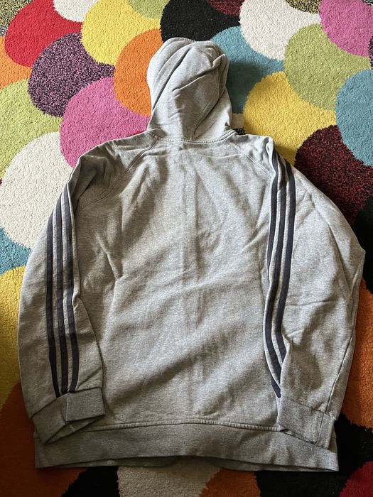 Vând bluză bumbac Adidas