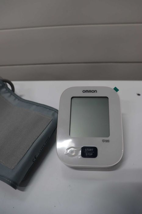 Апарат за кръвно Omron X2 Essential HEM-7188-E