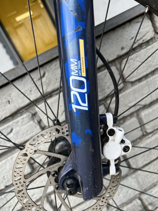 Vand Rockrider ST540 S