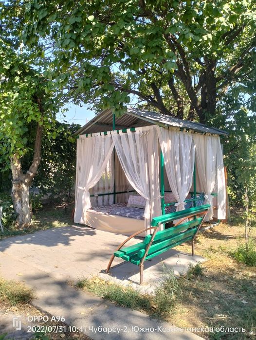 Продам Дачу Чубарсу 12 сотки. ( Варианты)