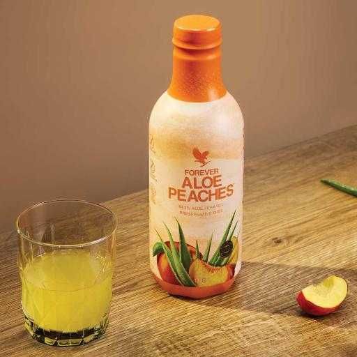 Forever Aloe Vera Gel
