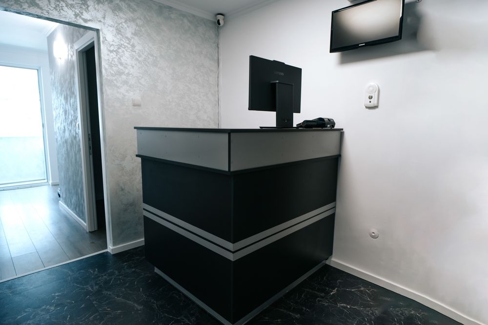 Inchiriez spatiu medical / cabinet