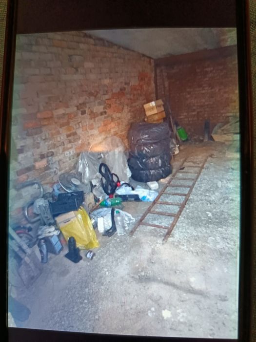 Гараж продам аэропорт