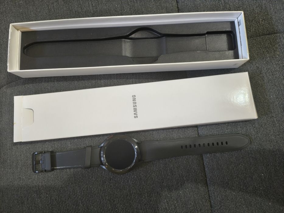 Samsung Galaxy Watch4 Classic 46mm