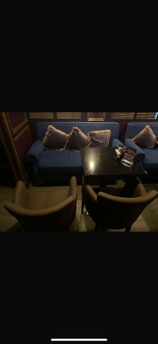 Продам диваны в хорошем состоянии