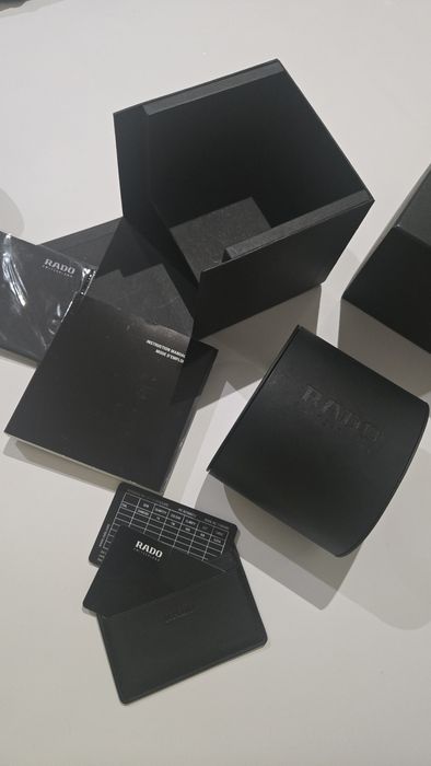 Дамски часовник RADO