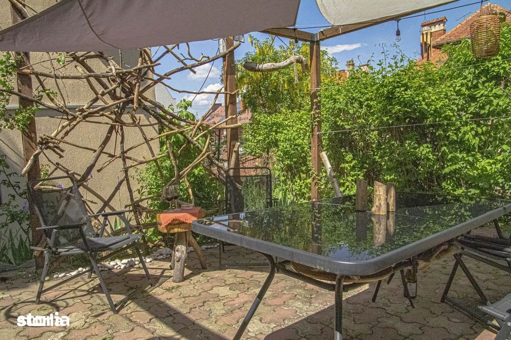 Apartament 2 Camere Centrul Istoric