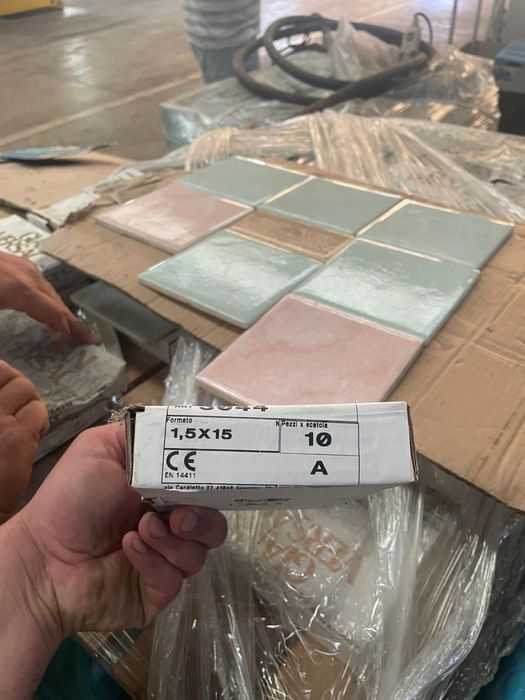 Gresie si Faianta Versace Stock