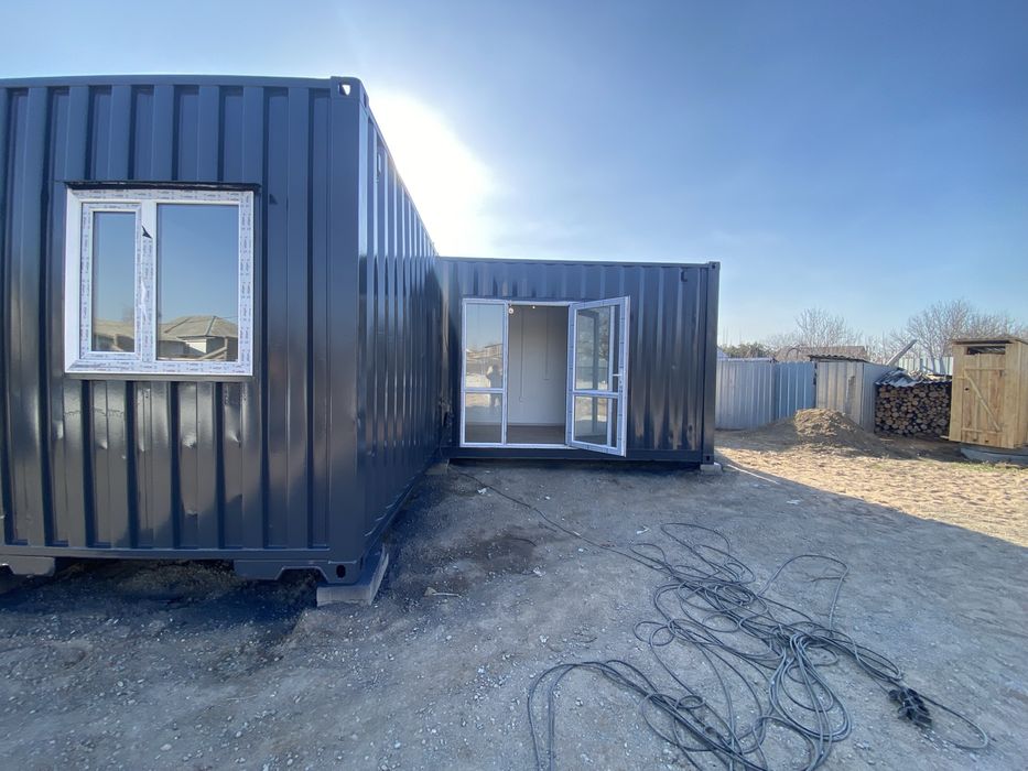 Продам контейнер