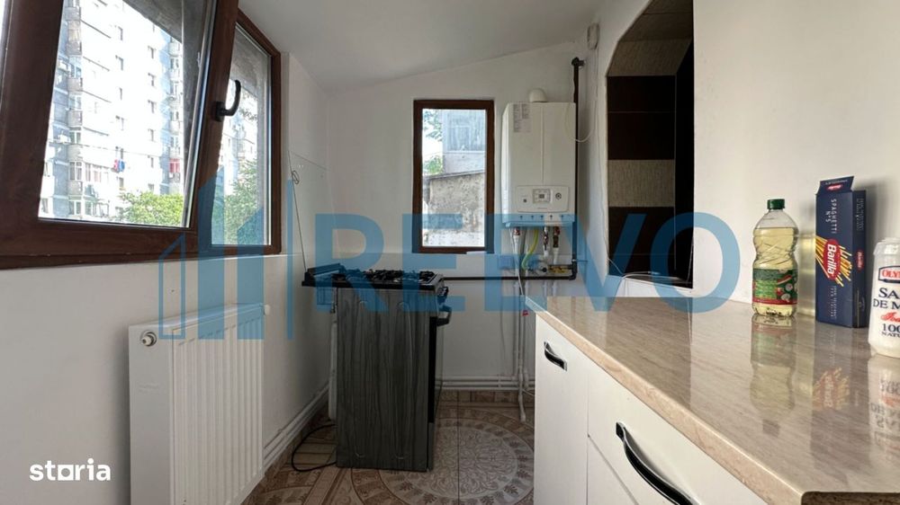 Apartament de vânzare, 2 camere, Bucegi
