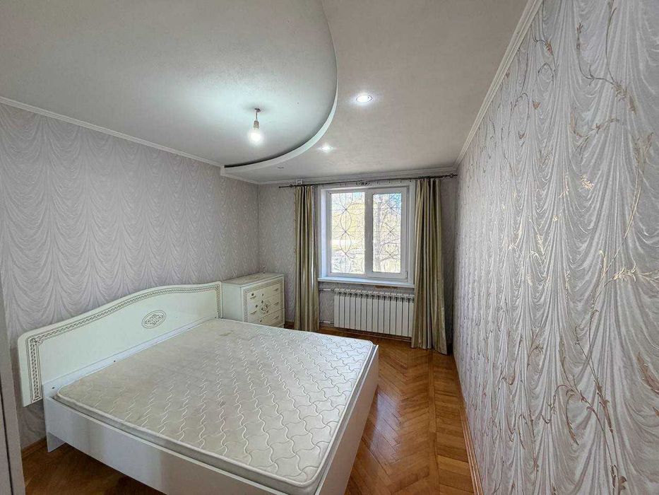 Продажа 3-комнатной квартиры