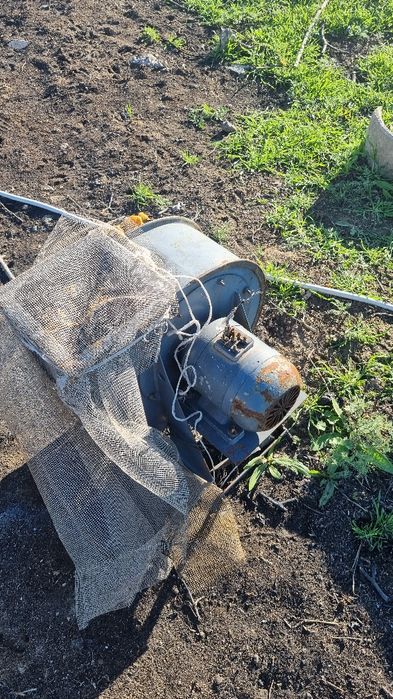 Ulitka Ventilyator Улитка вентилятор