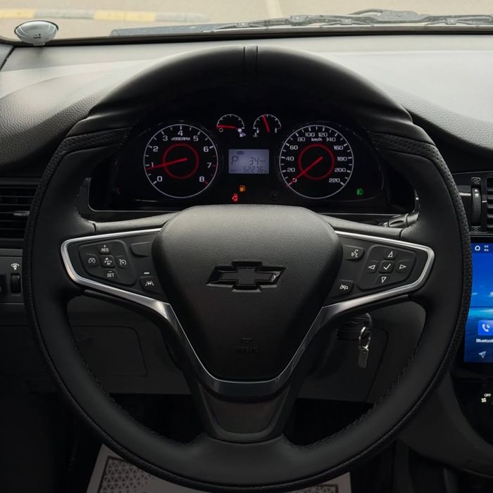 Other Lacetti / Gentra 2023 — 7