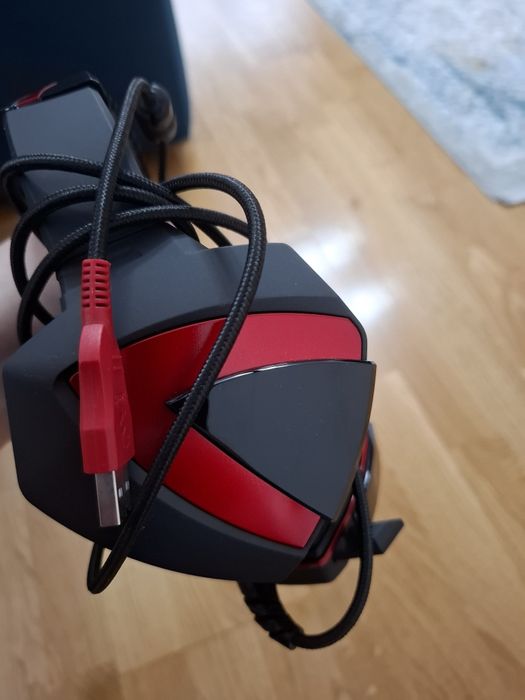 Casti a4tech Blody B501 Gaming