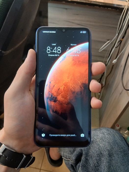 Redmi 9A 32gb 2sim