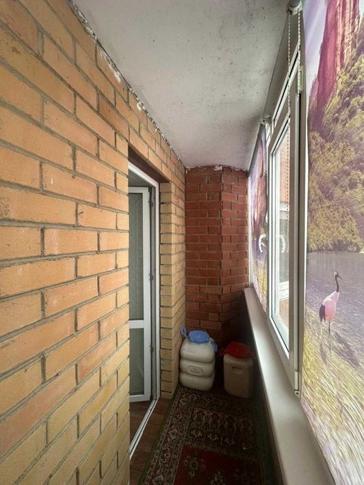 Пррдам 3к в мкр Юбилейный