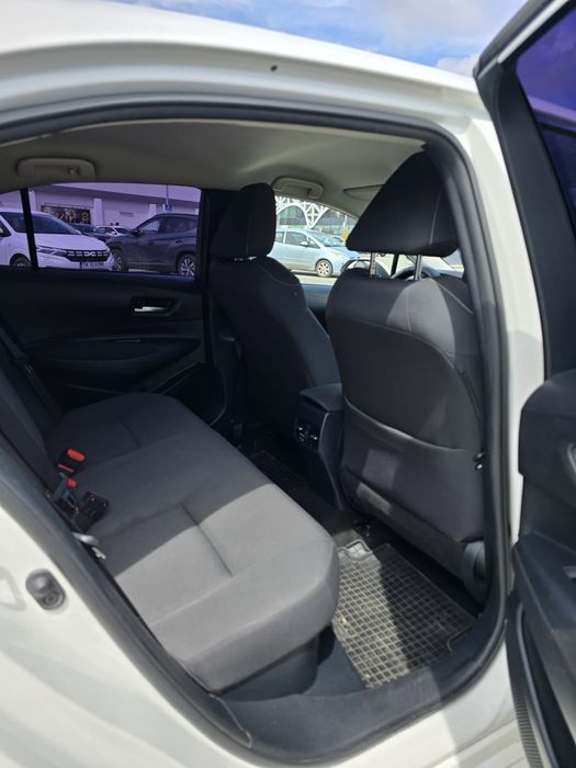 Toyota Corola Hibrid 1.8 Benzina An 2021