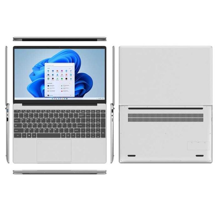 Новый ноутбук GW-11G7