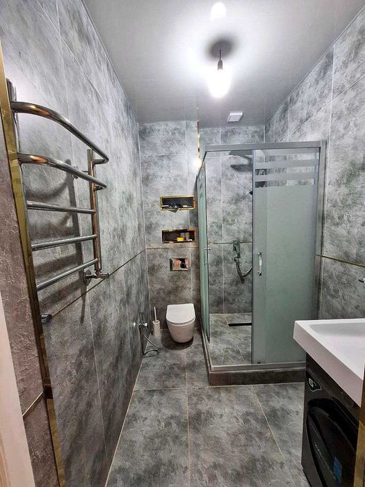 Сдается крутая 1 комнатная квартира на Яккасарайском районе | Бабур