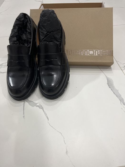 Женские лоферы Anemone