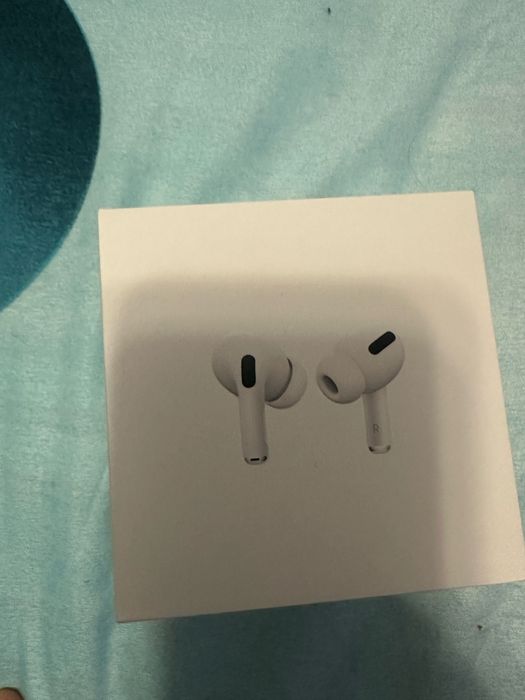 Airpods pro varianta 1 originale