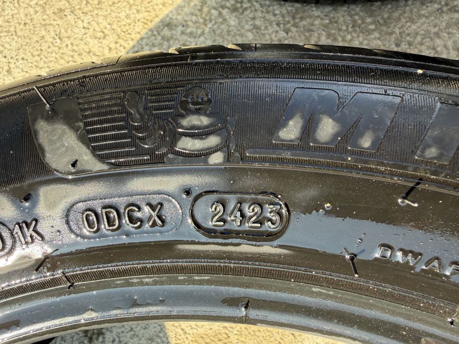 Anvelope vară Michelin 195 55 R16 E Primacy