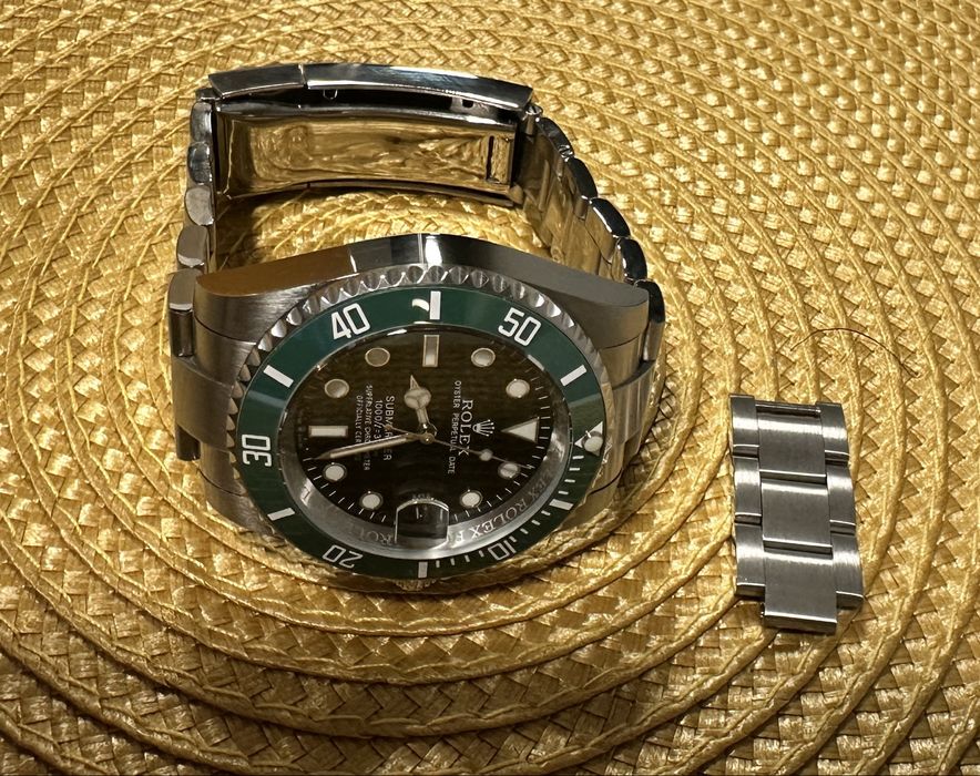 Ceas de mana automatic