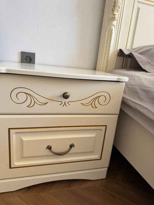 Срочно! Спальный гарнитур!