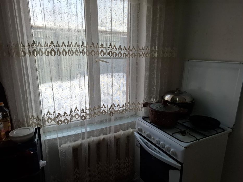 Сдаётся квартира в аренду