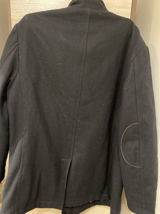 Мъжки зимни палта