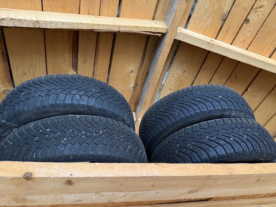 Anvelope nexen r16 65 215 duster tucson etc