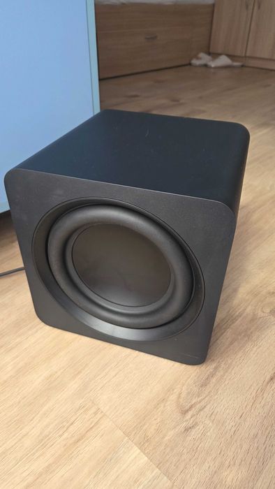Soundbar Samsung HW-QS700F