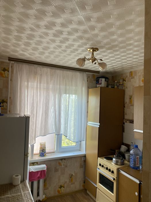 Продается квартира