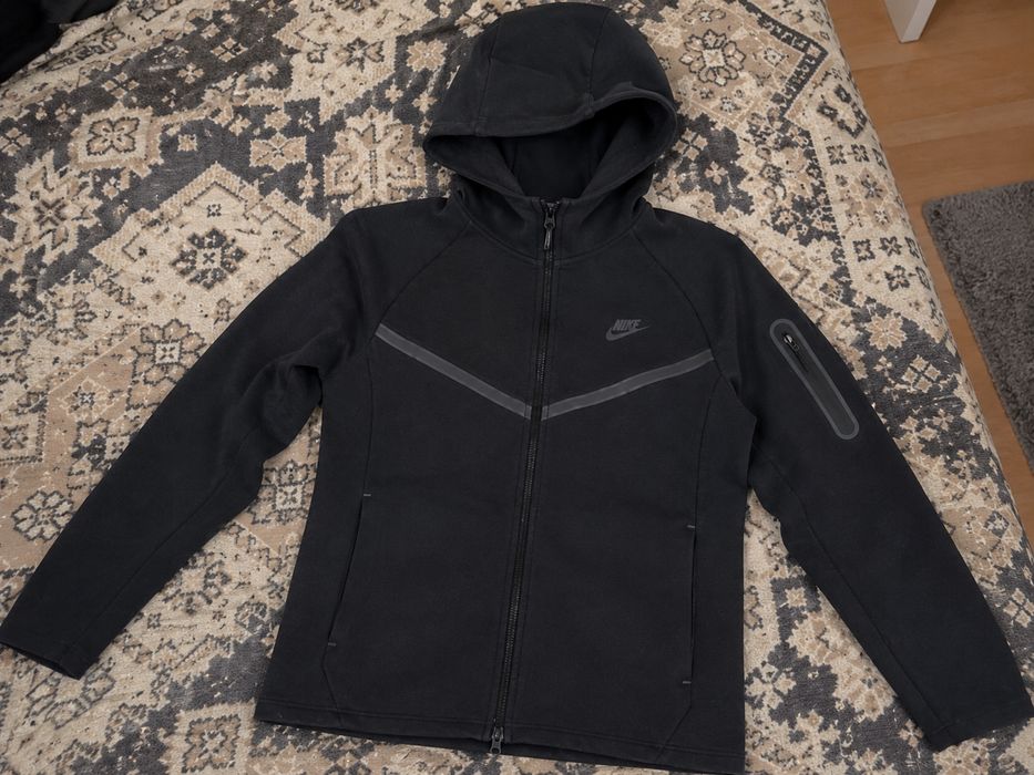 vand nike tech original