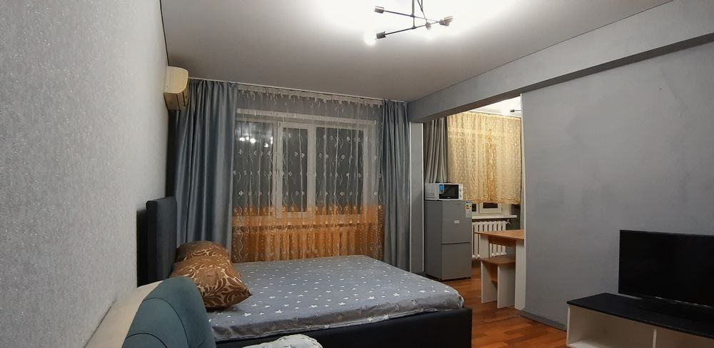 Продам 1 комнатную квартиру