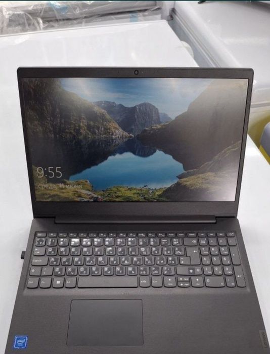 Lenova 328gb Xotira Noutbook sotiladi