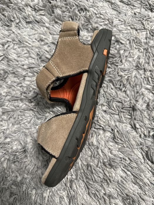 Сандали летние outventure, сланцы