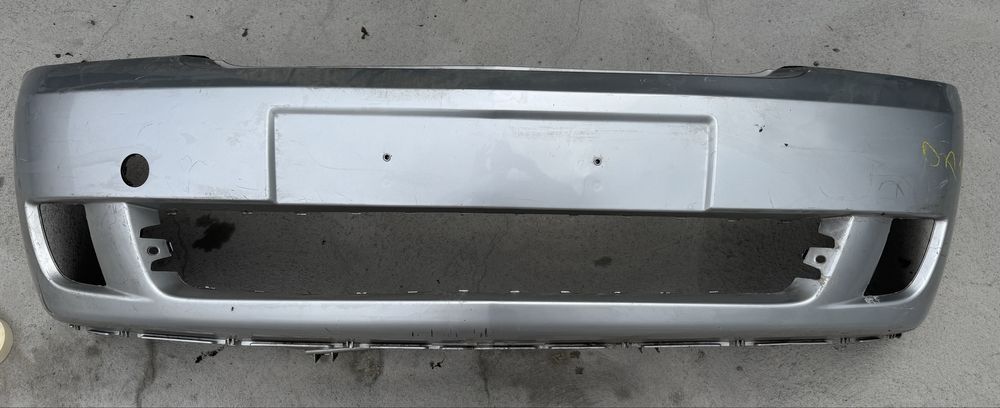 Opel Meriva A предна броня Опел Мерива А 2003-2010