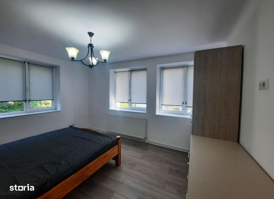 Apartament  2 camere Precista , 52 metri, etaj 1 Cod:161999