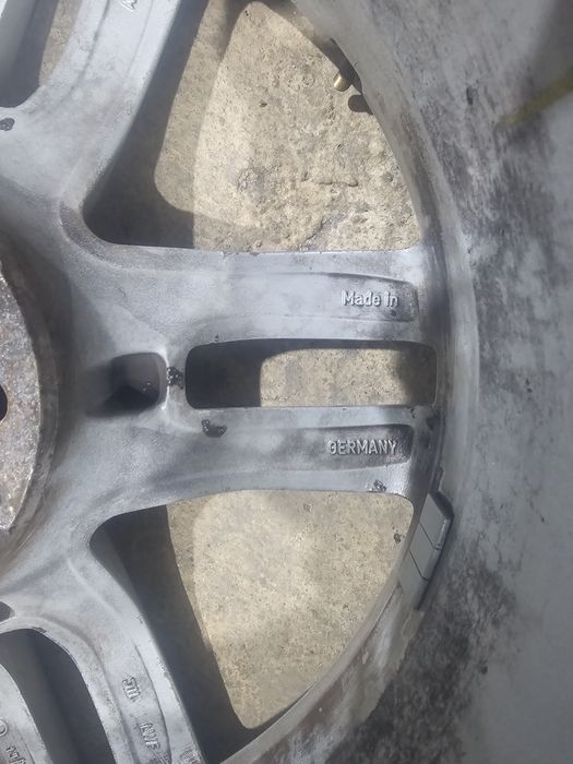 Джанта 18 5х112 Оригинална