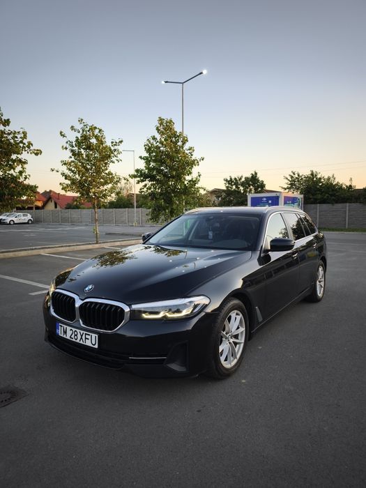 BMW G31 / 518 / 2020