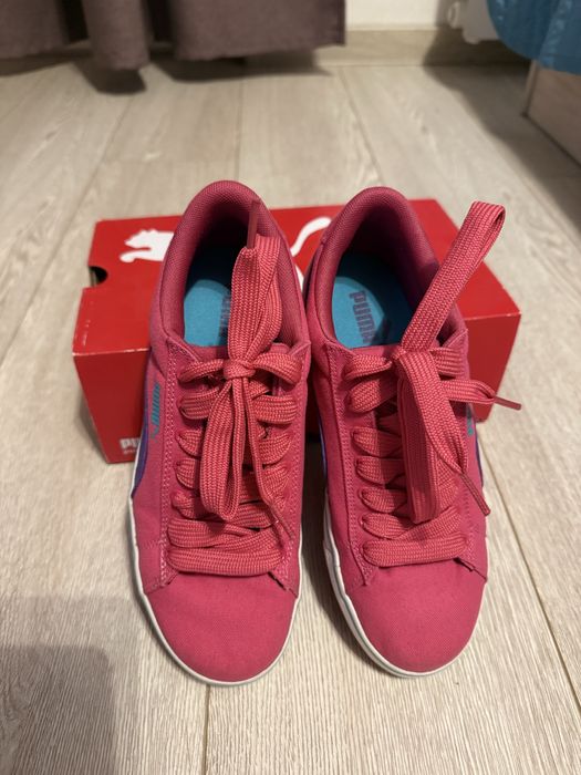 Кецове Puma - номер 36