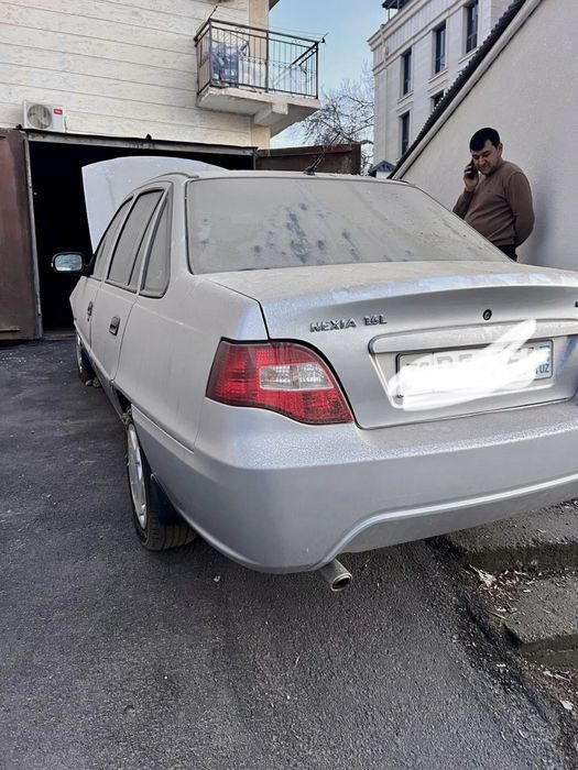 Nexia 2 sotiladi, chevrolet, srochniga