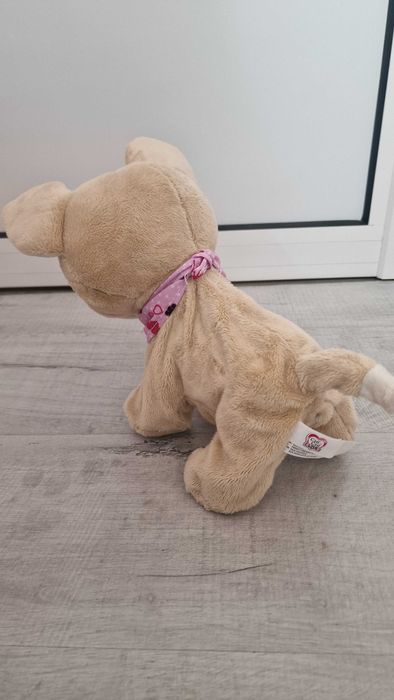 SIMBA Toys Интерактивно куче Chichi Love Baby Boo