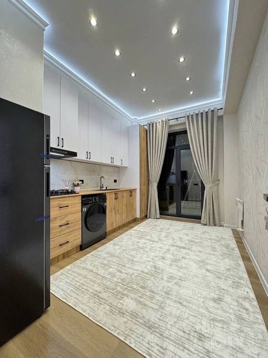 ЖК"Yunusabad Residence" сдается квартира ор-р Посольство США! А5
