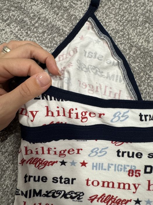 Maiou Tommy Hilfiger