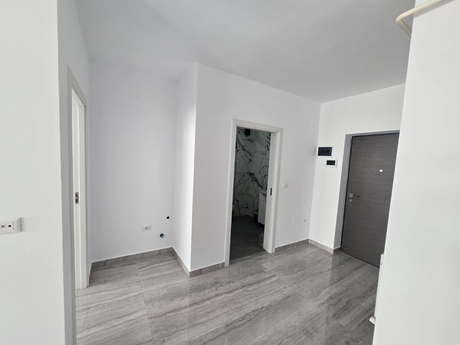 Închiriez Apartament, George Enescu,