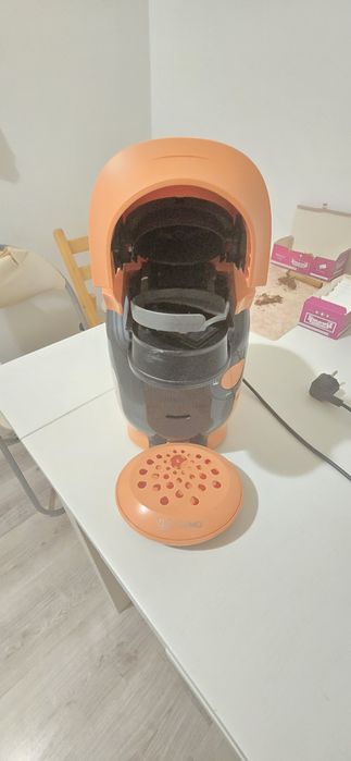 Aparat de cafea TASSIMO