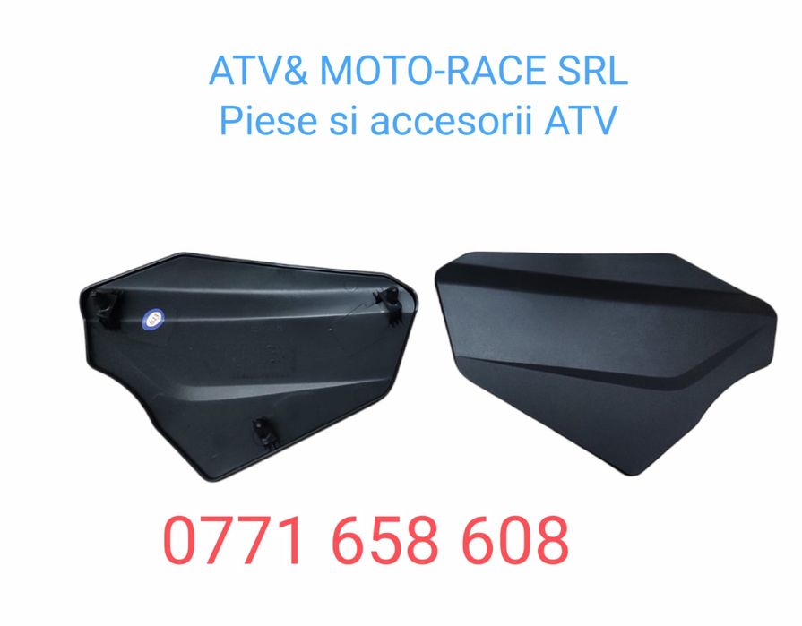 Ventilator Termocupla atv Cf moto Linhai Tgb Can am etc Pitesti