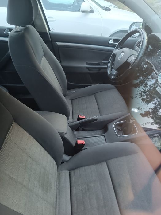 VOLKSWAGEN Golf 2006 — imagine 2